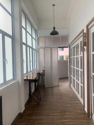 Shrewsbury Road (D11), Terrace #443203251